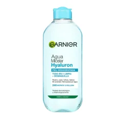 Eau micellaire tout-en-un Aloe & Acide Hyaluronique