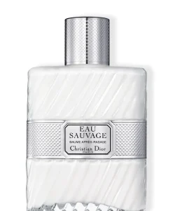 EAU SAUVAGE Baume Après-Rasage
