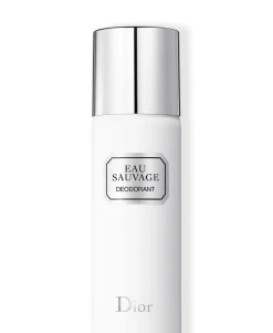 EAU SAUVAGE Déodorant en Spray