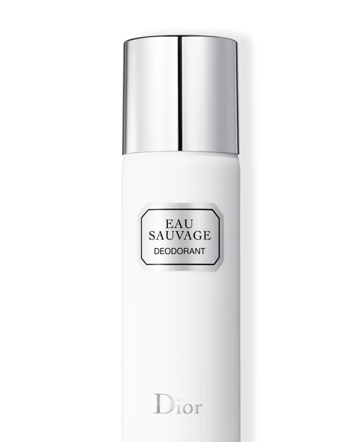 EAU SAUVAGE Déodorant en Spray