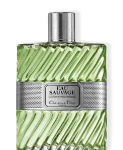 EAU SAUVAGE Lotion Après-Rasage