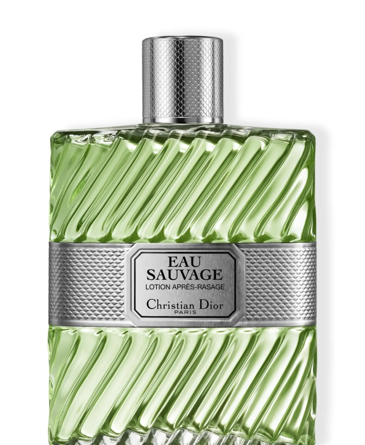 EAU SAUVAGE Lotion Après-Rasage