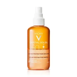 Eau solaire protectrice Hâle Sublimé SPF50
