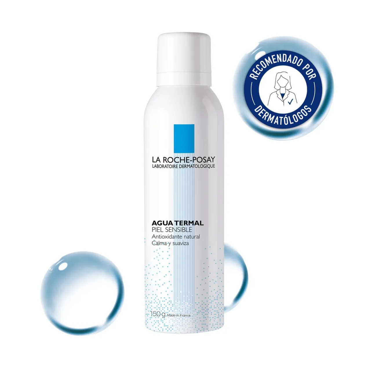 Eau thermale