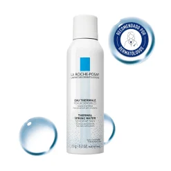 Eau thermale
