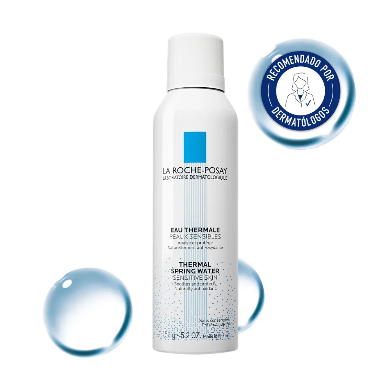 Eau thermale