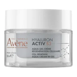 Eau Thermale Avène Aqua Gel Hyaluron ACTIV B3