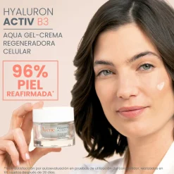 Eau Thermale Avène Aqua Gel Hyaluron ACTIV B3