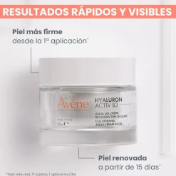 Eau Thermale Avène Aqua Gel Hyaluron ACTIV B3