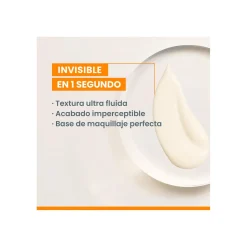 Eau Thermale Avène Fluide Invisible Ultra Mat 50+