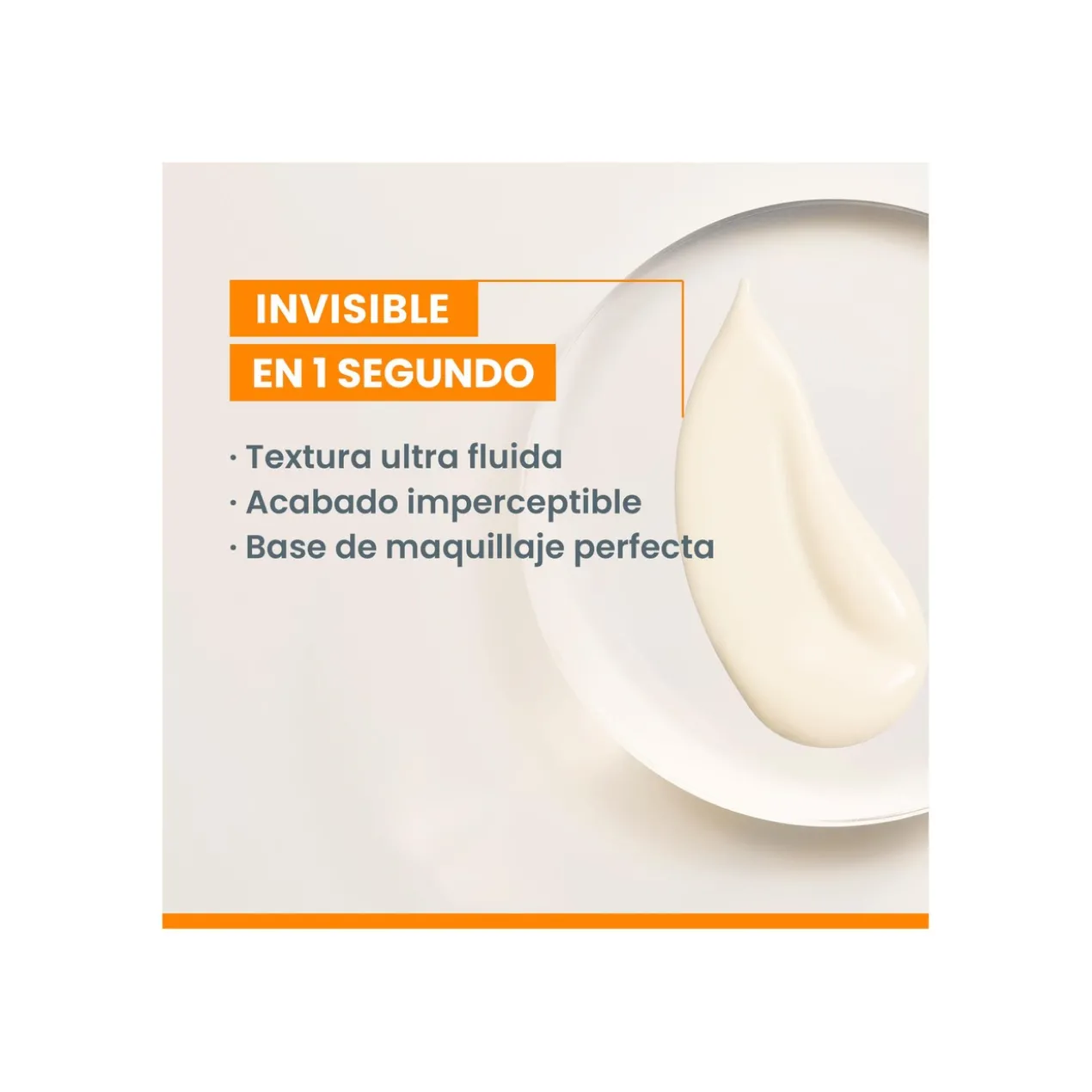 Eau Thermale Avène Fluide Invisible Ultra Mat 50+