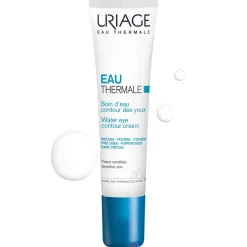 Eau Thermale Contour des Yeux
