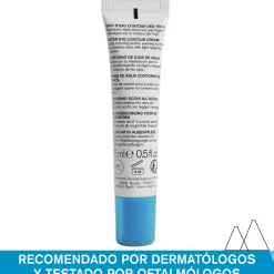 Eau Thermale Contour des Yeux
