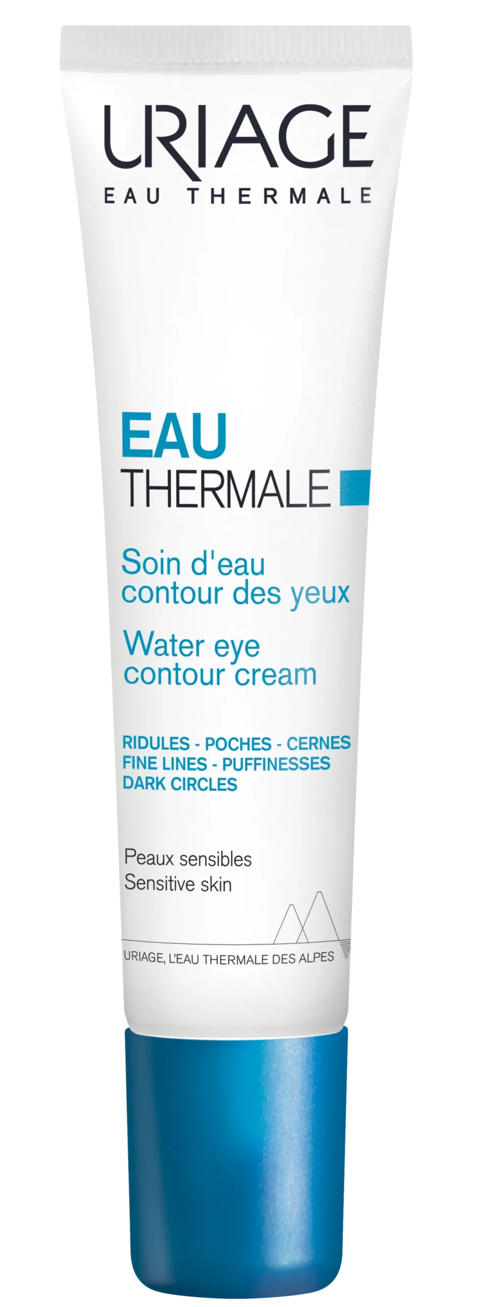 Eau Thermale Contour des Yeux