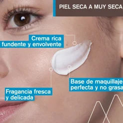 Eau Thermale Crème d'Eau Riche