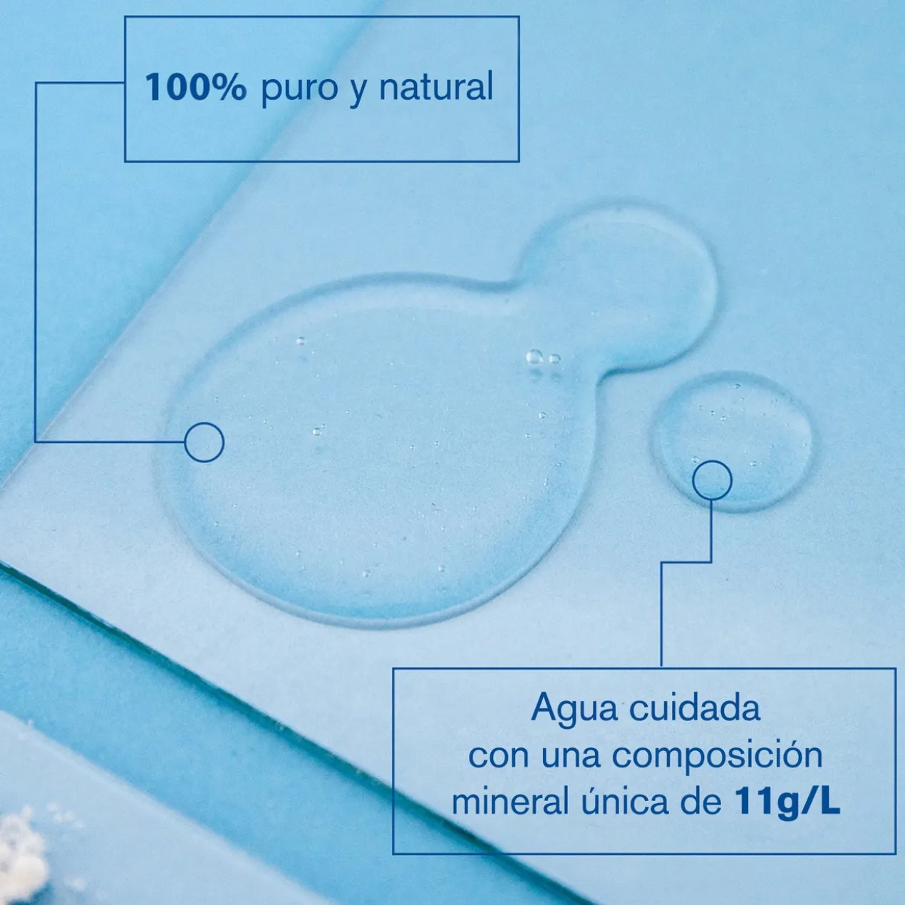 Eau Thermale d'Uriage