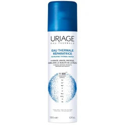 Eau Thermale d'Uriage