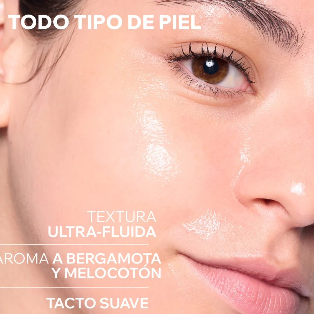 Eau Thermale Essence d'Eau Illuminatrice