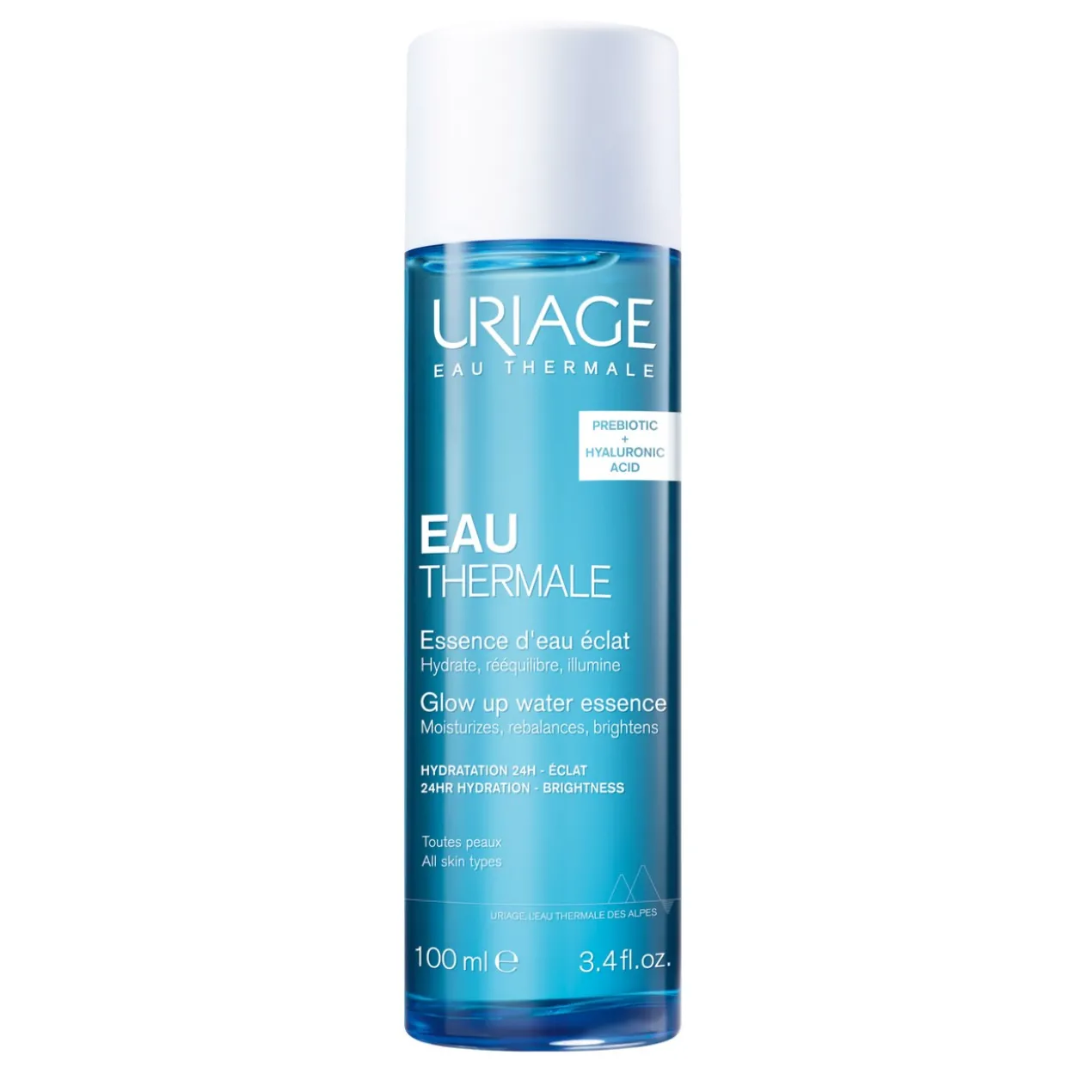 Eau Thermale Essence d'Eau Illuminatrice