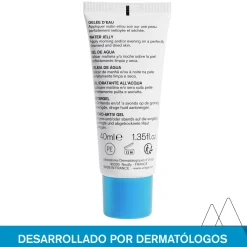Eau Thermale Gel d'Eau