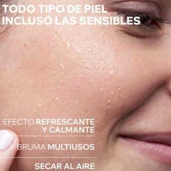 Eau Thermale Hypoallergénique