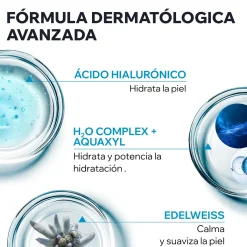 Eau Thermale Masque d'Eau Nuit