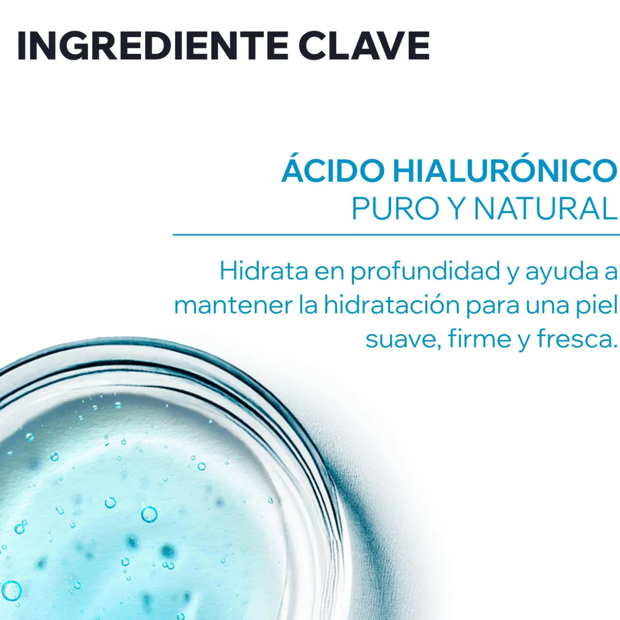 Eau Thermale Masque d'Eau Nuit