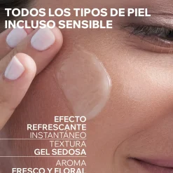 Eau Thermale Masque d'Eau Nuit