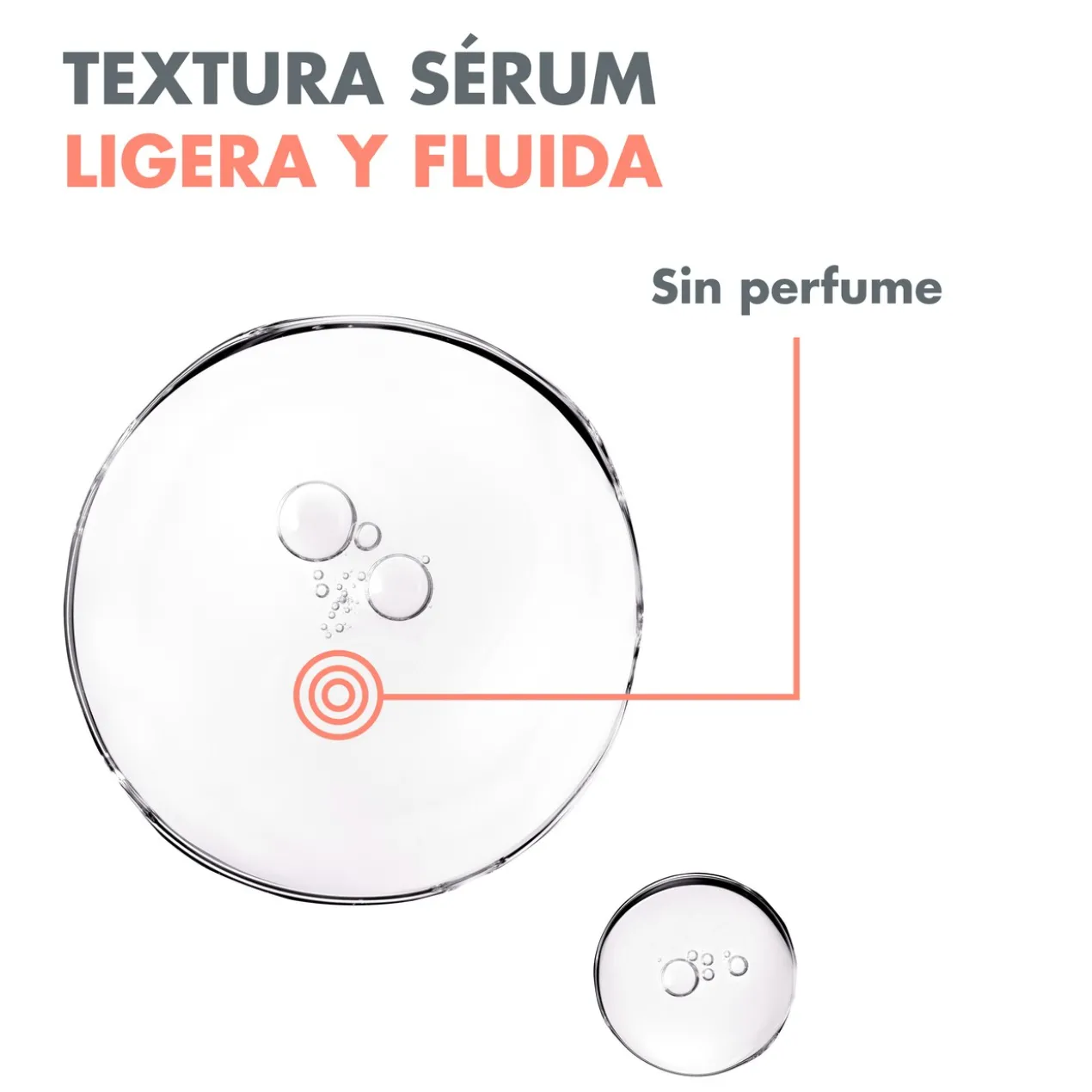 Eau Thermale Sérum exfoliant A.H.A. Cleanance