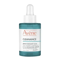 Eau Thermale Sérum exfoliant A.H.A. Cleanance