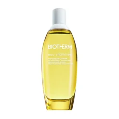 Eau Vitaminée Brume Corporelle Impulsion Citron