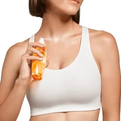 Eau Vitaminée Brume Corporelle Énergie Abricot