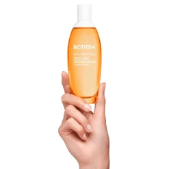 Eau Vitaminée Brume Corporelle Énergie Abricot