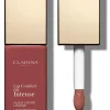 Eclat Minute Huile Confort Intense Lèvres Huile pour les Lèvres