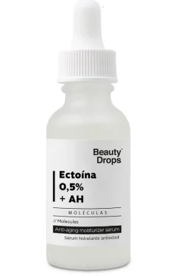 Ectoine 0,5% + Acide Hyaluronique