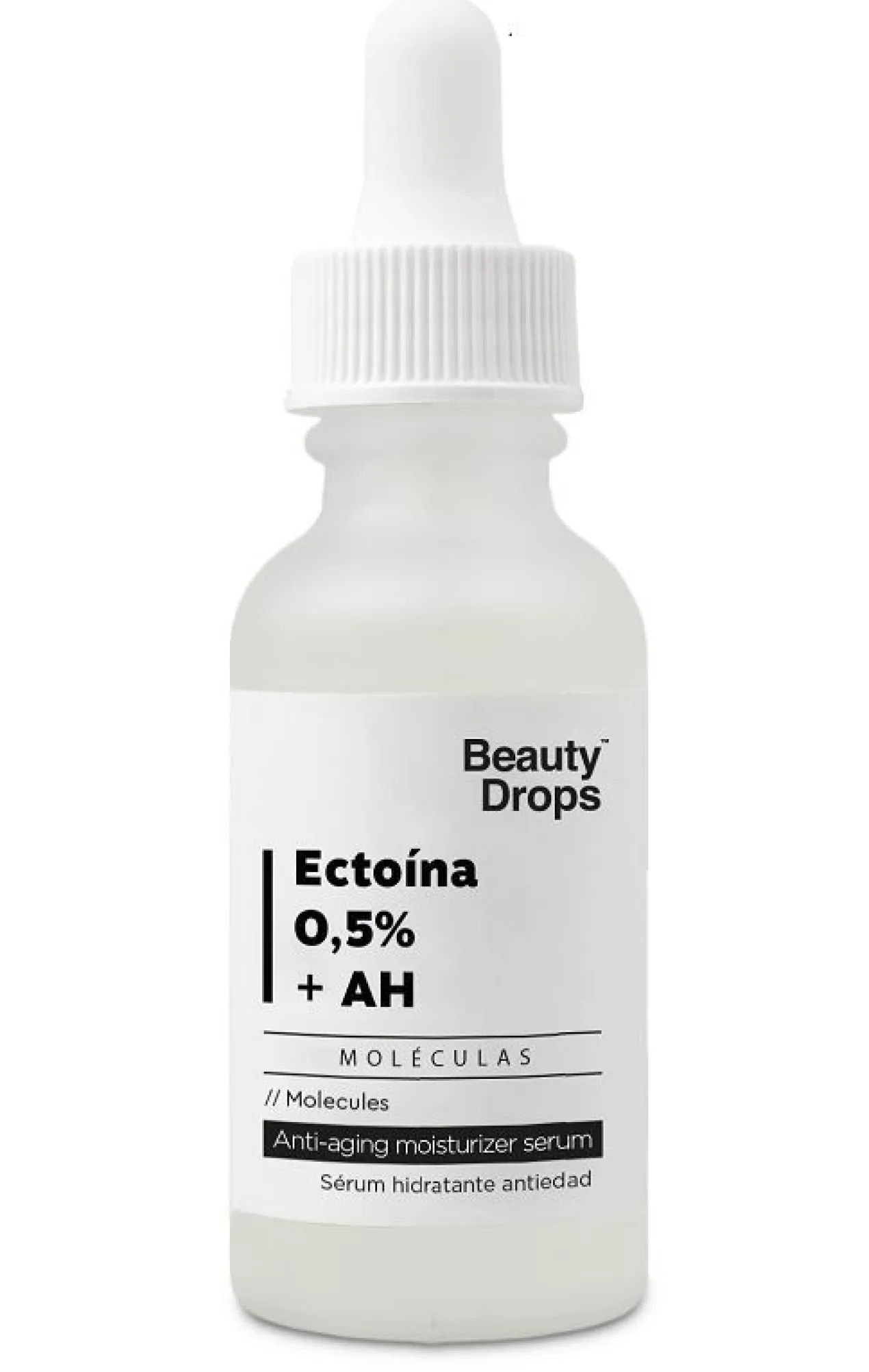 Ectoine 0,5% + Acide Hyaluronique