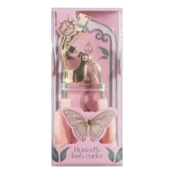 Eden Butterfly Lash Curler
