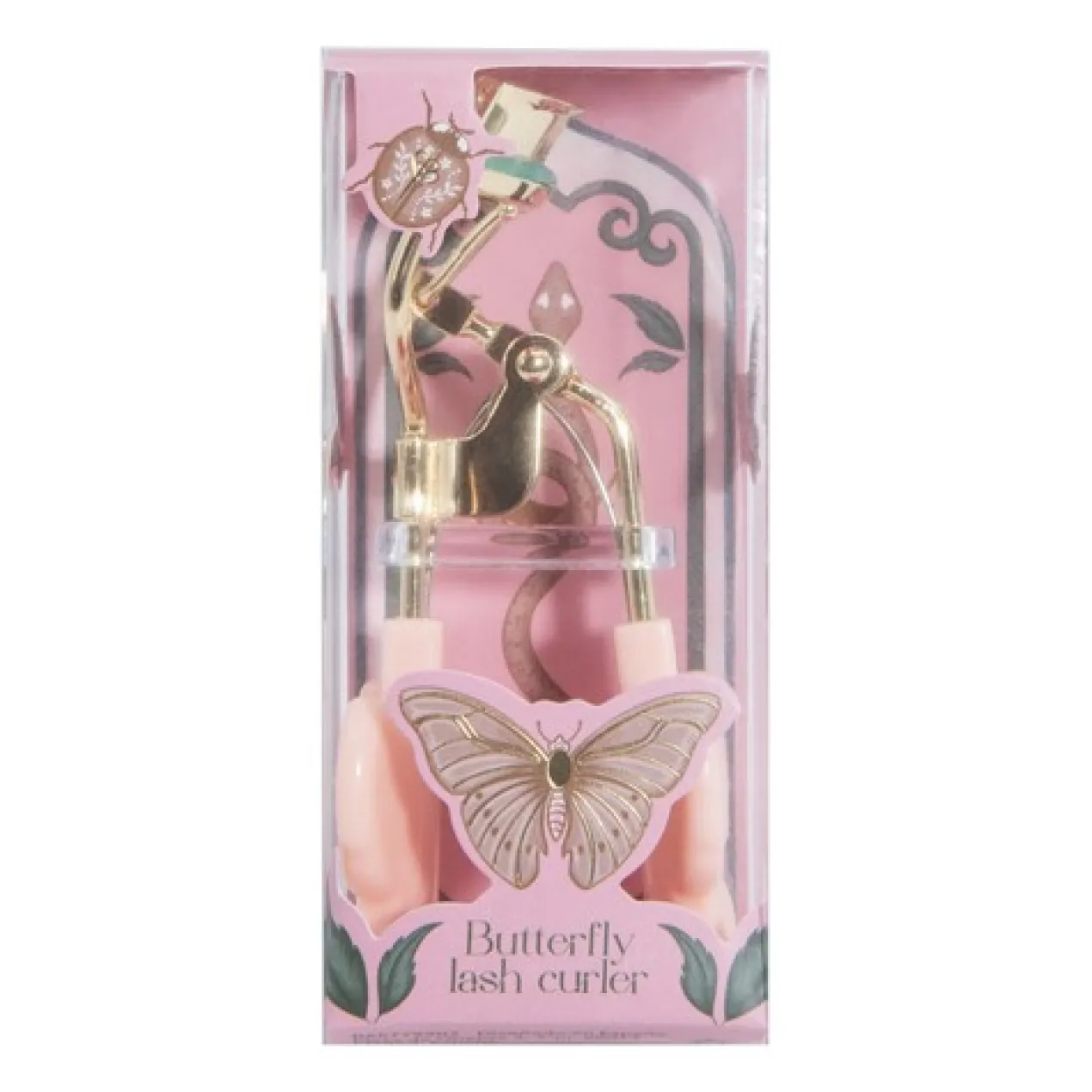 Eden Butterfly Lash Curler
