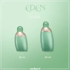Eden Eau de Parfum