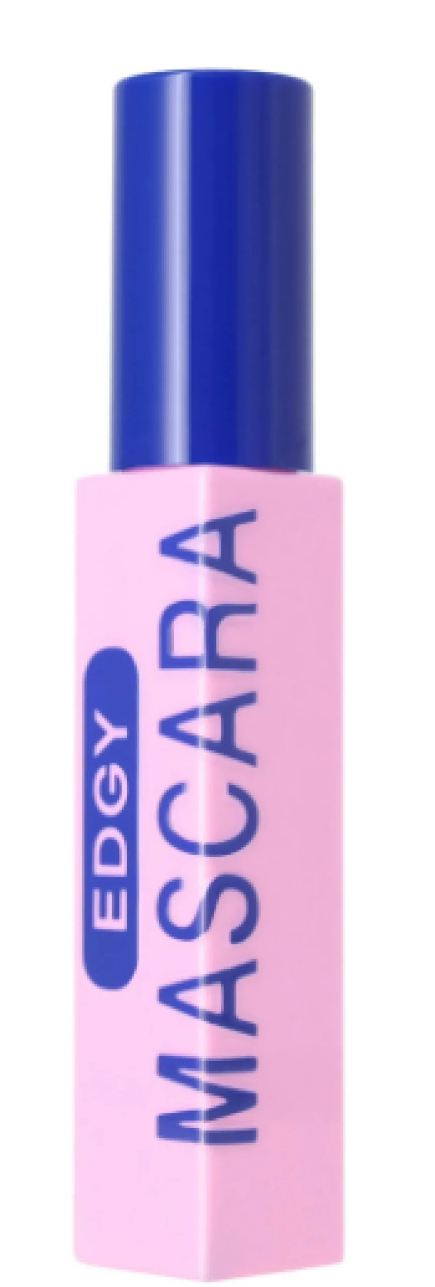 Edgy Mascara Brosse Effilée