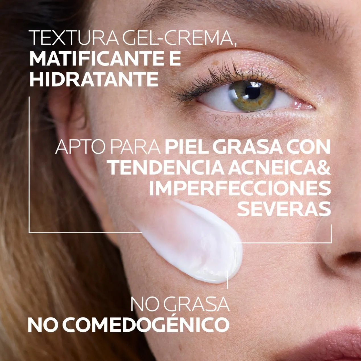 Effaclar Duo +M Soin Correcteur Visage Anti-Acné