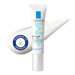 Effaclar Duo +M Soin Correcteur Visage Anti-Acné
