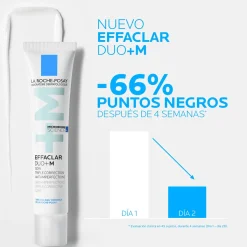 Effaclar Duo +M Soin Correcteur Visage Anti-Acné