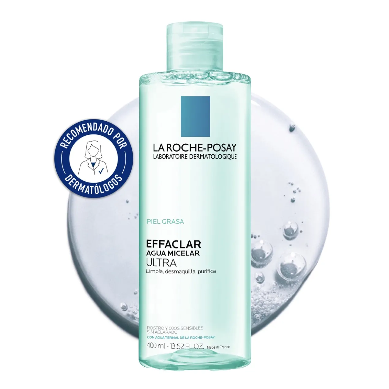 Effaclar Eau Micellaire