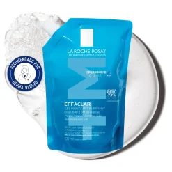 Effaclar Gel Mousse