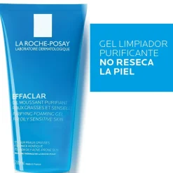 Effaclar Gel Mousse
