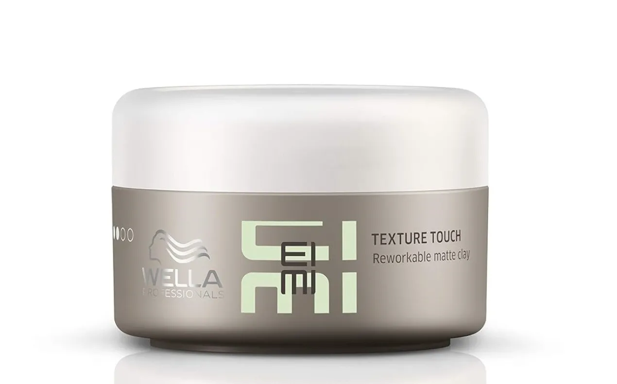 Eimi Texture Touch Argile Mate