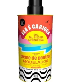 Ela É Carioca Crème Coiffante