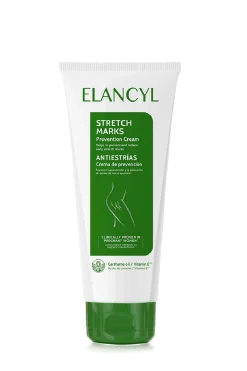 Elancyl Crème Prévention Vergetures