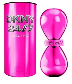 24/7 Electric Eau de Parfum
